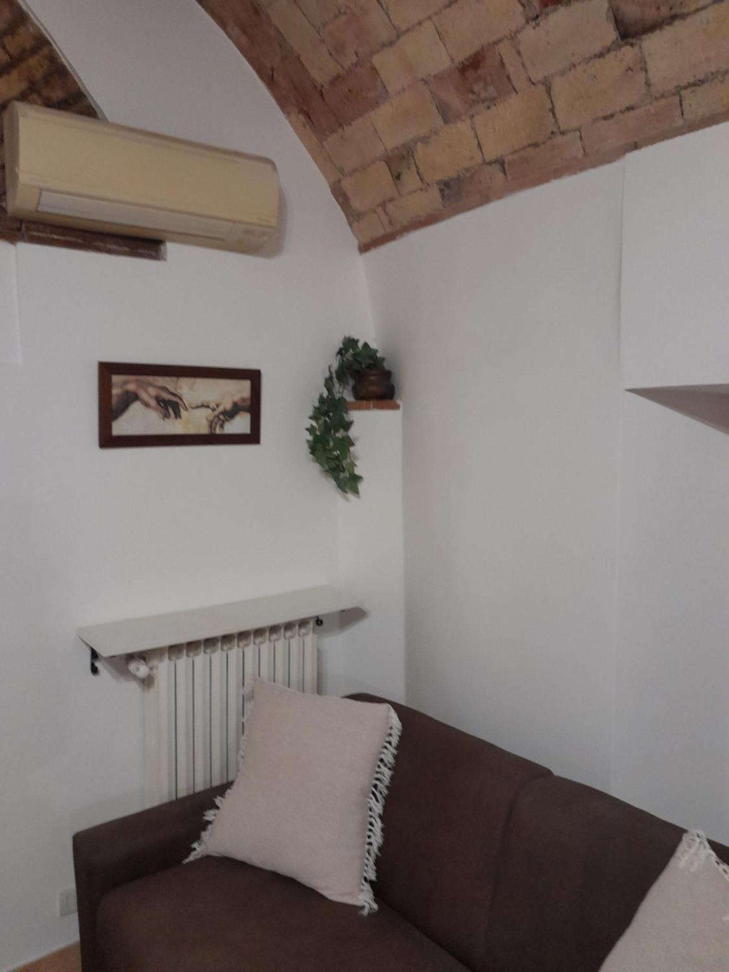 Ferienwohnung Domus Gelsomino Rom Exterior foto