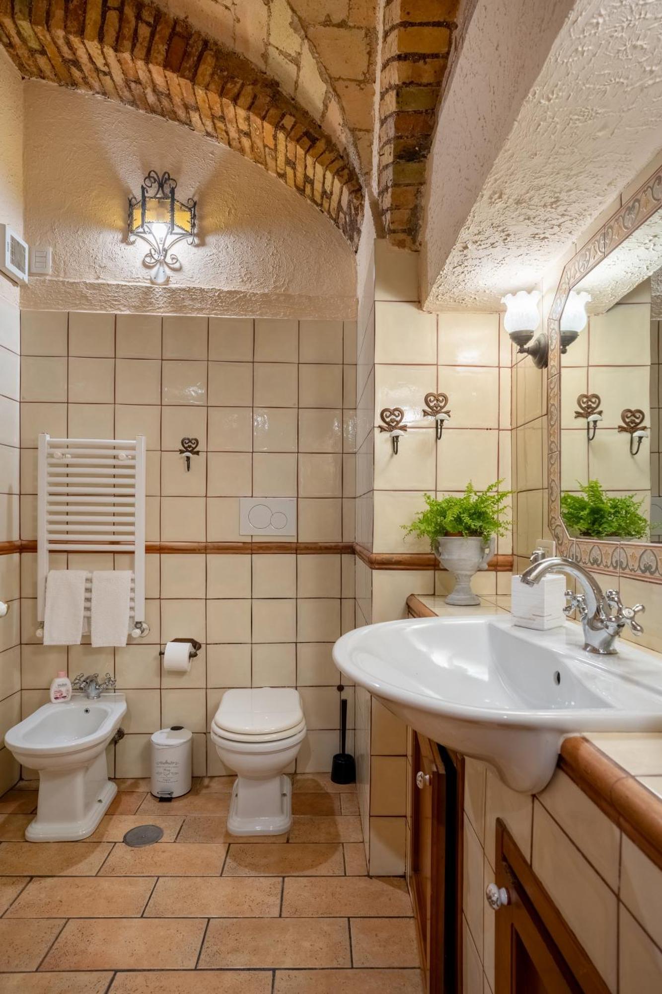 Ferienwohnung Domus Gelsomino Rom Exterior foto