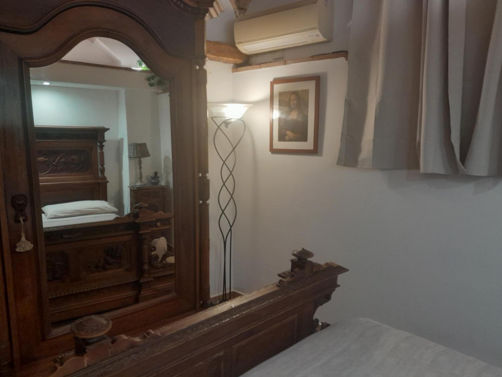 Ferienwohnung Domus Gelsomino Rom Exterior foto