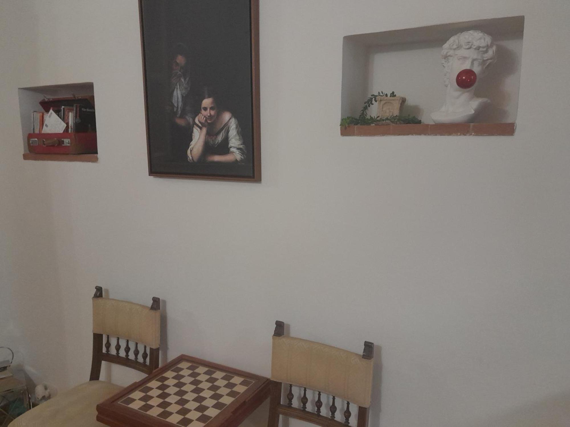 Ferienwohnung Domus Gelsomino Rom Exterior foto