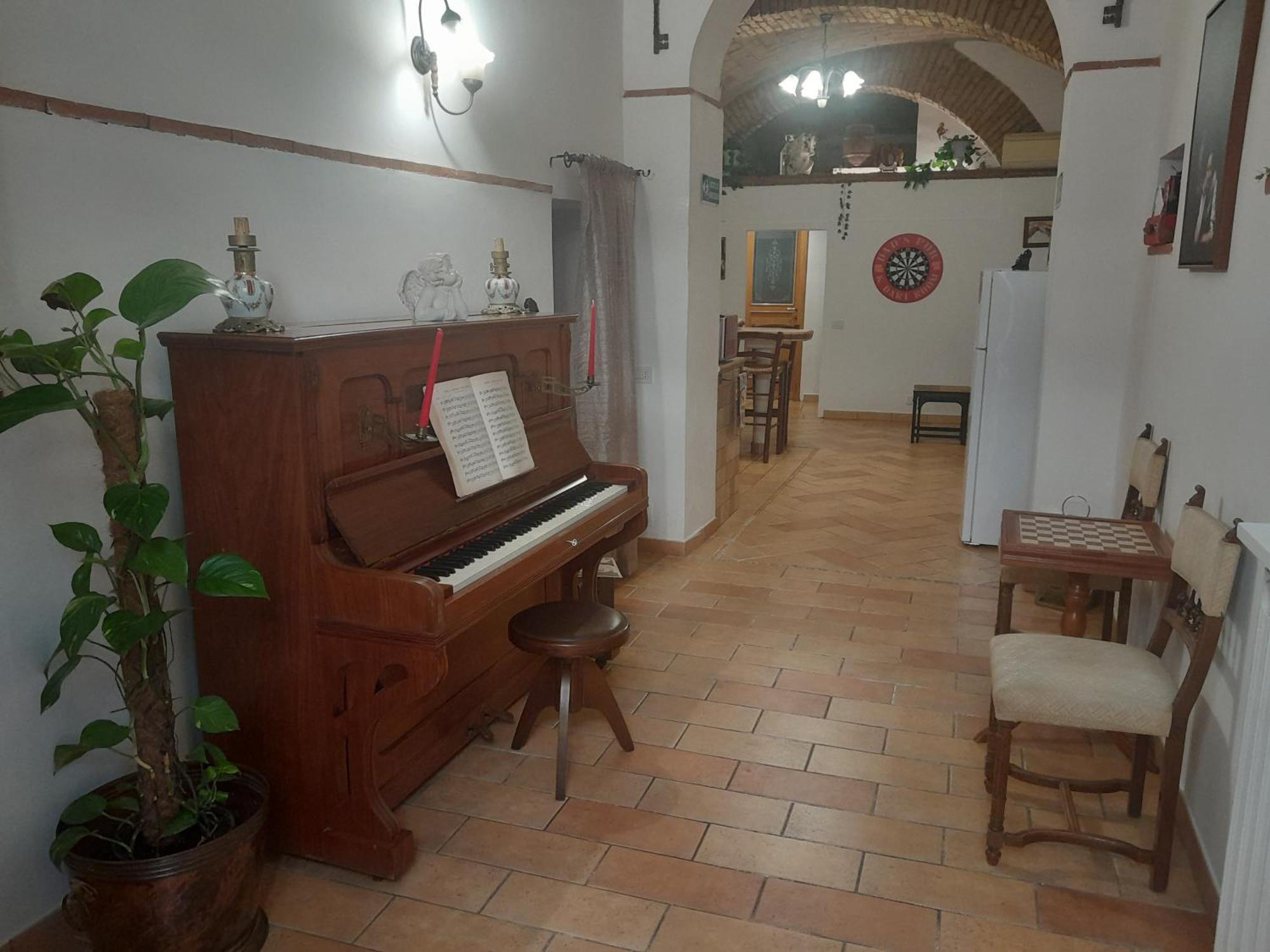 Ferienwohnung Domus Gelsomino Rom Exterior foto