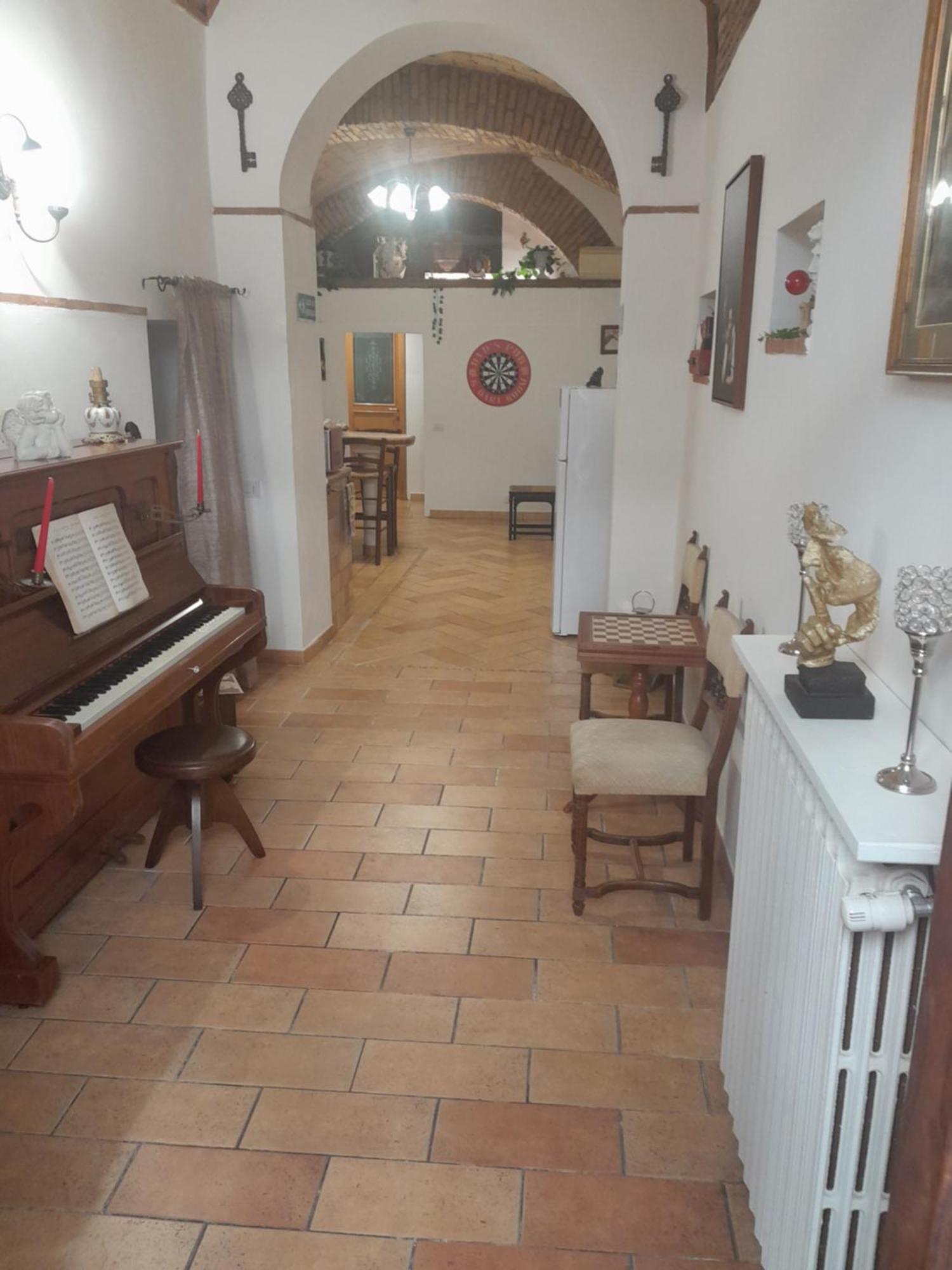 Ferienwohnung Domus Gelsomino Rom Exterior foto