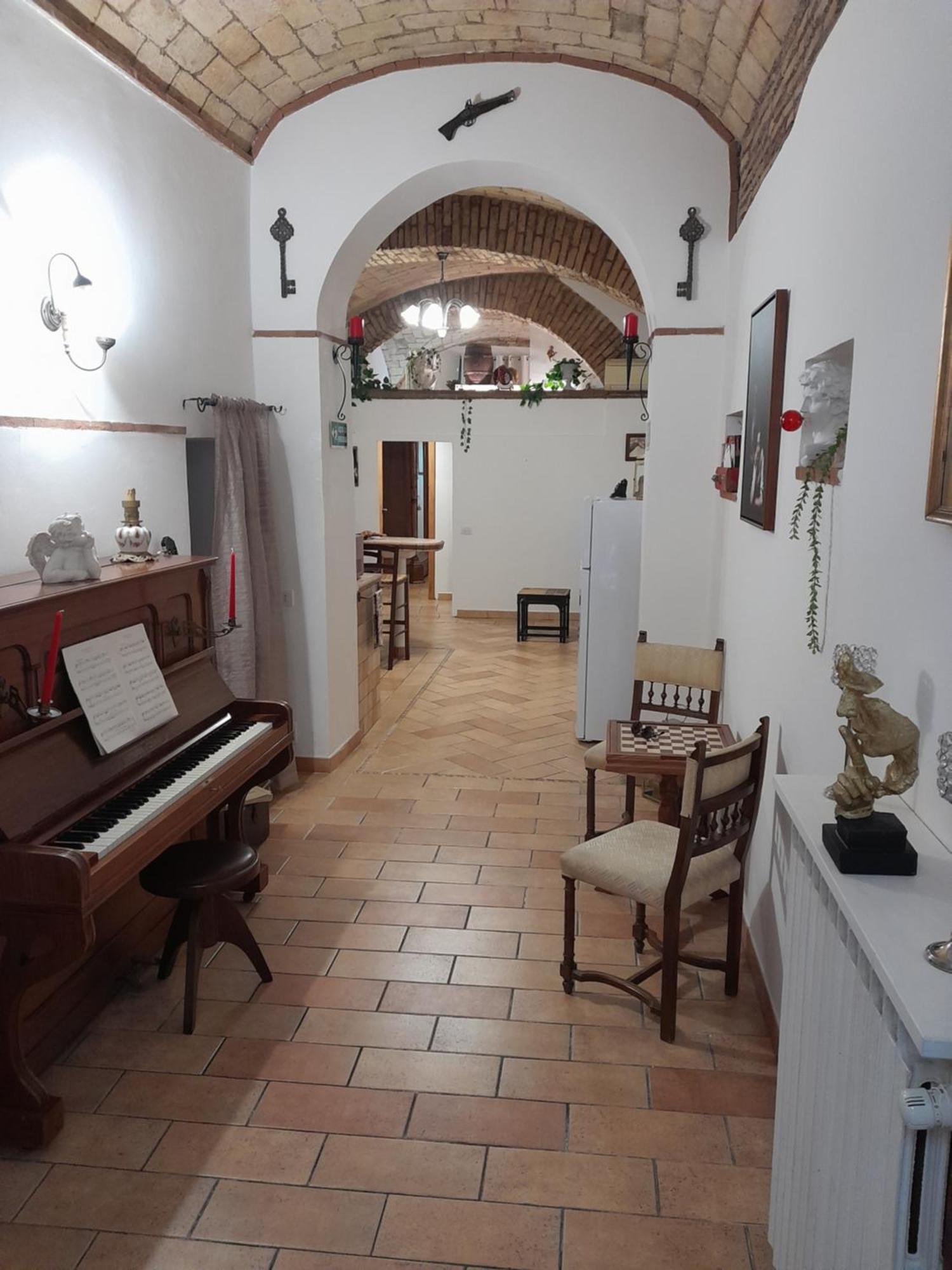 Ferienwohnung Domus Gelsomino Rom Exterior foto