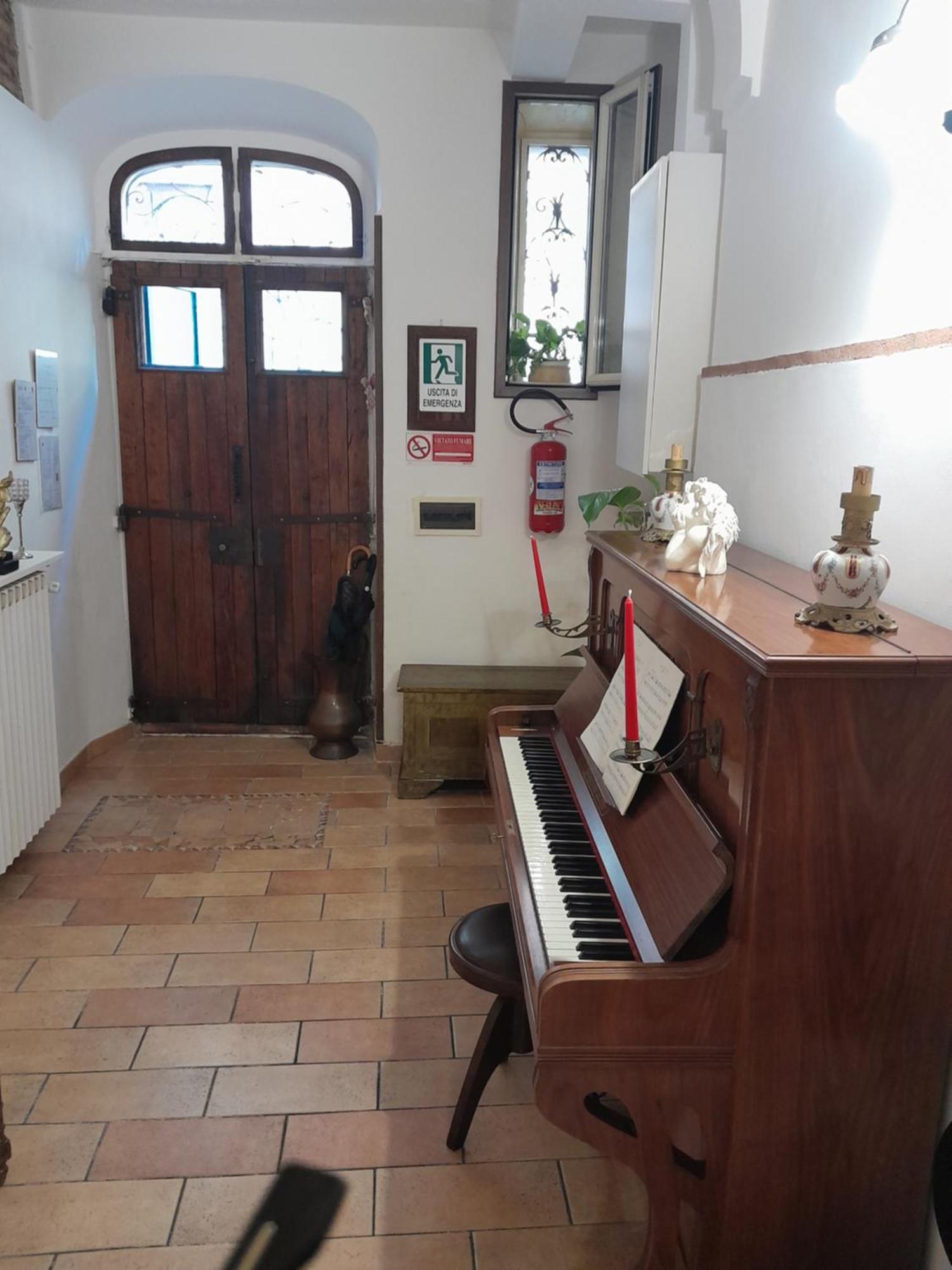 Ferienwohnung Domus Gelsomino Rom Exterior foto